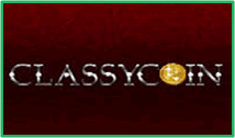 Classy Coin Casino