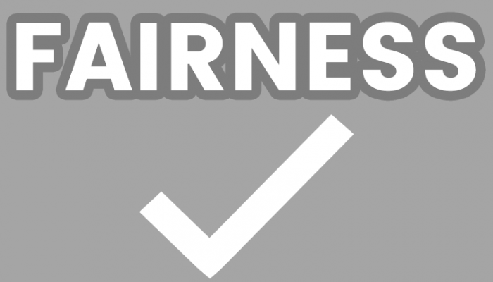 Fairness Image