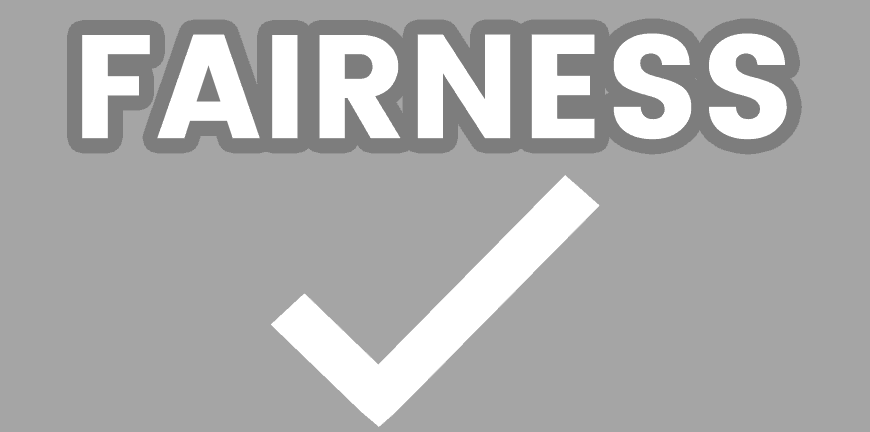 Fairness Image