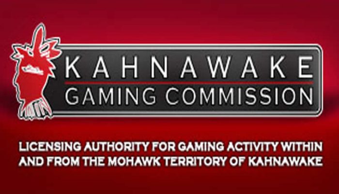 Kahnawake Gaming Commission