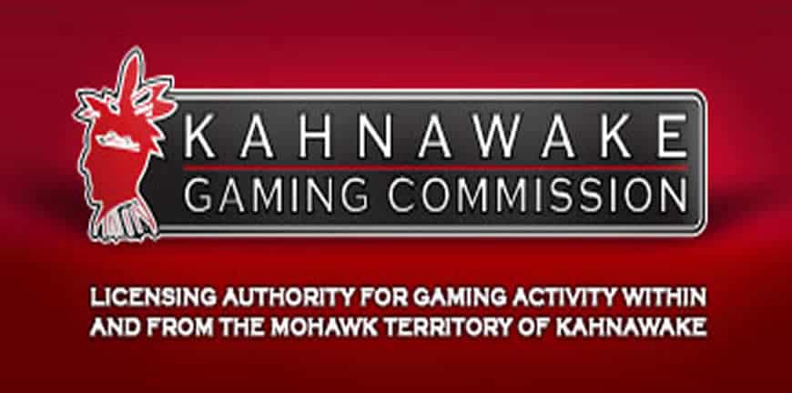 Kahnawake Gaming Commission