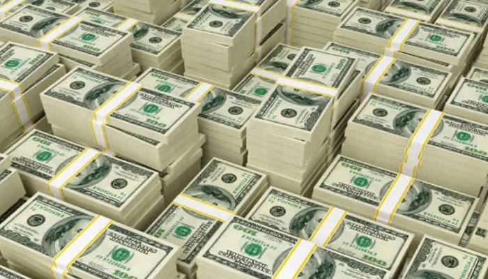 Millionaire