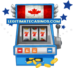 Canadian Slots Icon