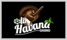 Old Havana Casino