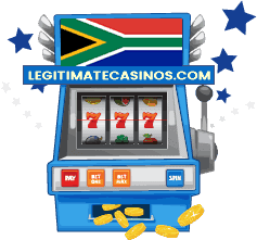 South African Slots Icon