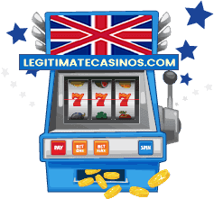 UK Slots Icon