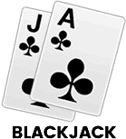 Blackjack 21 Example