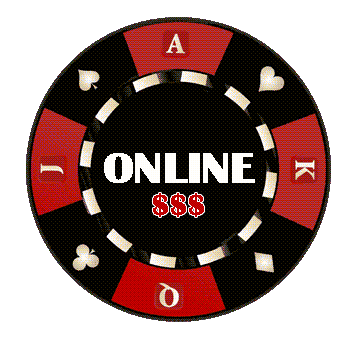 online poker chip