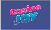 Casino Joy Logo