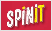 Spinit Casino Logo