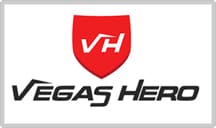 Vegas Hero Casino logo