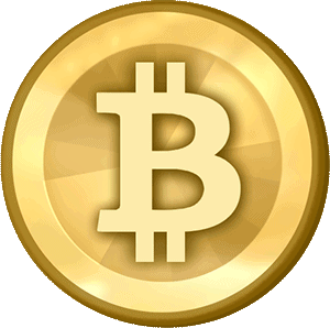 a Bitcoin