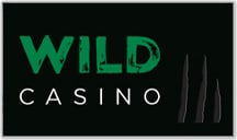 Wild Casino Logo
