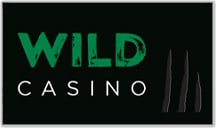 Wild Casino Logo