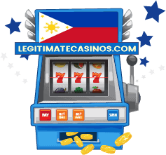 Philippines Slots Icon