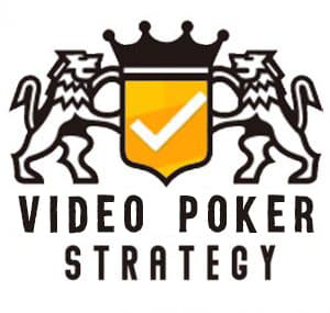 Video Poker Icon