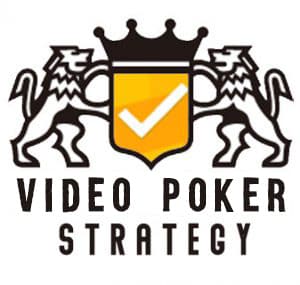 Video Poker Icon