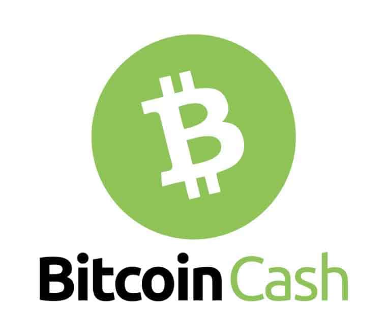 Bitcoin Cash logo