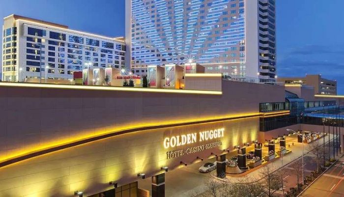 golden nugget nba betting
