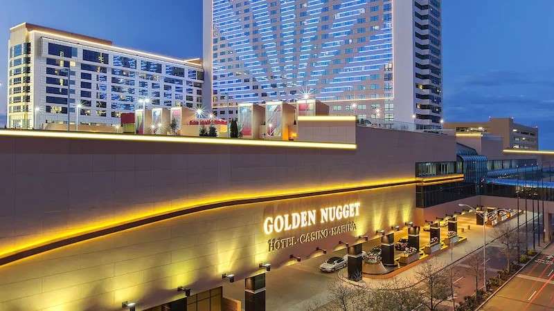 golden nugget nba betting