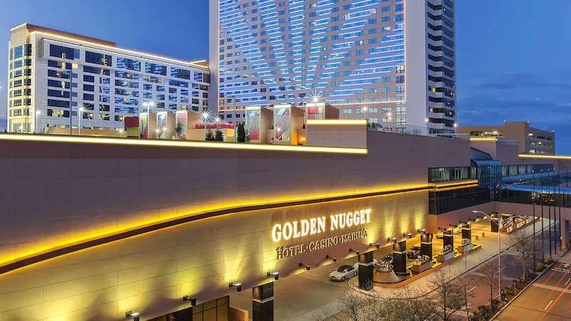 golden nugget nba betting