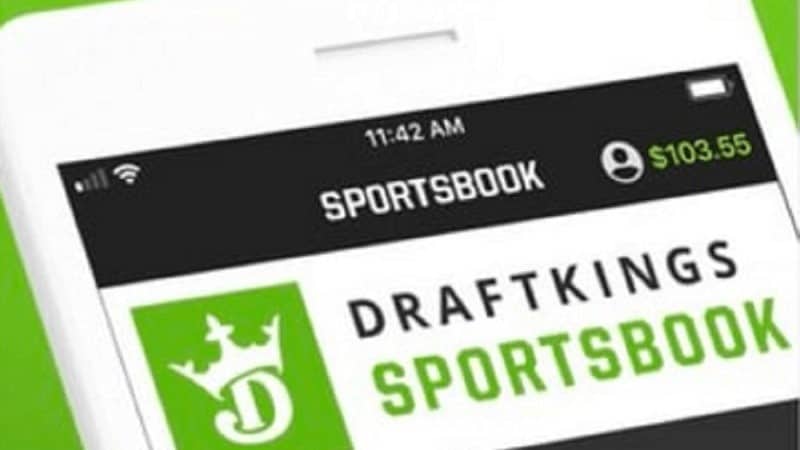 indiana mobile betting draftkings