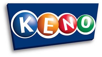 keno logo