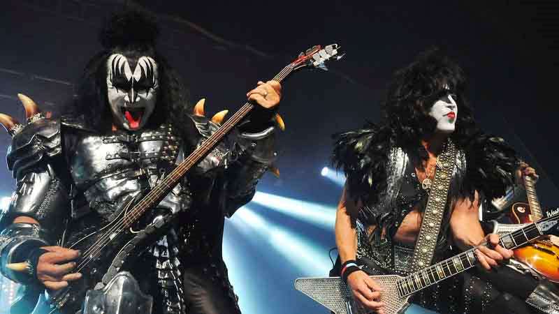 KISS Casino