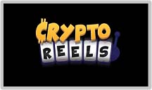 Cryptoreels logo