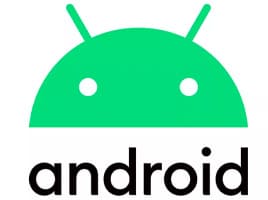 android logo