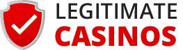 Legitimate Casinos