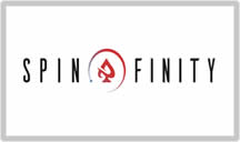 Spinfinity Casino Logo