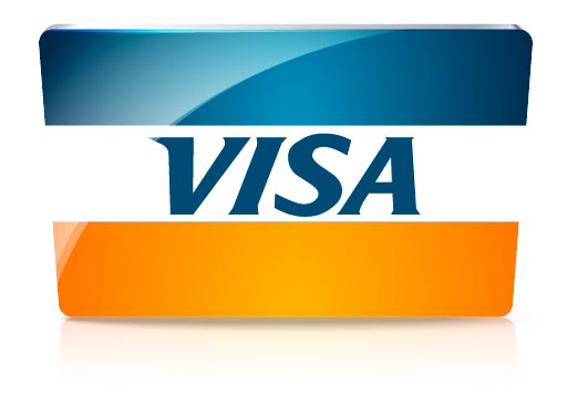 Visa Logo