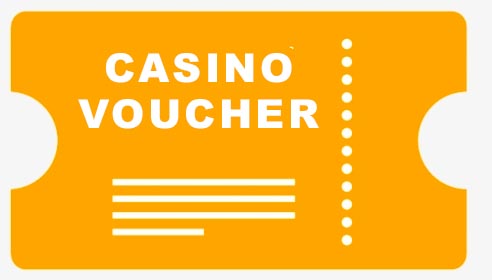 Casino Vouchers