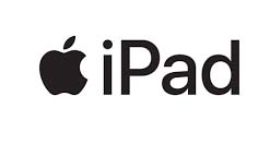 iPad logo