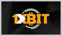 1XBit logo