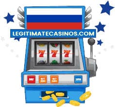 Russia Casinos