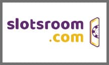 SlotsRoom Logo