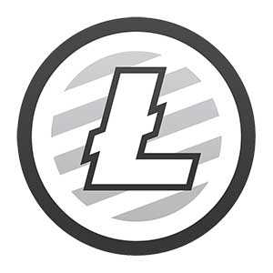 Litecoin logo