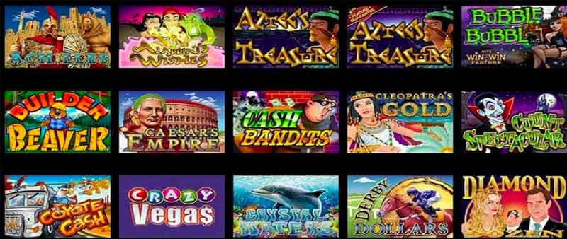 RTG Games New RTG New Games