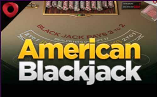 Super Slots blackjack
