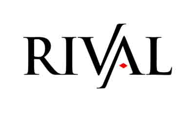 Rival logo