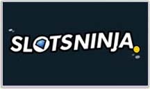 Slotsninja brand logo