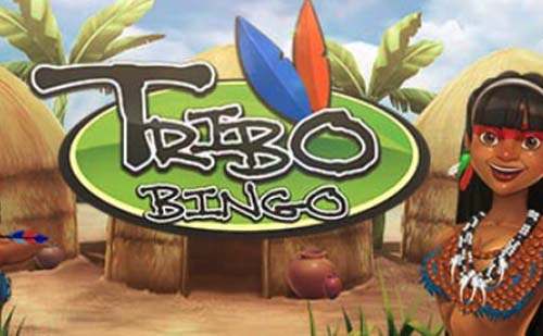 online bingo logo