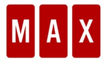 Casino MAX branding