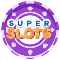 Super Slots Casino chip