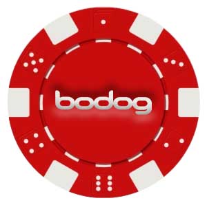 Bodog casino chip