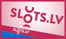 Slots LV logo