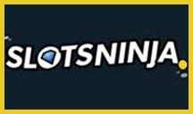 Slotsninja brand logo