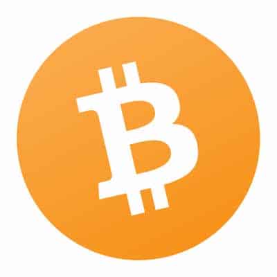 Bitcoin logo